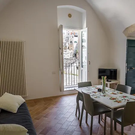 Casamata Guest house