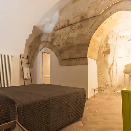 Casamata 3* Matera