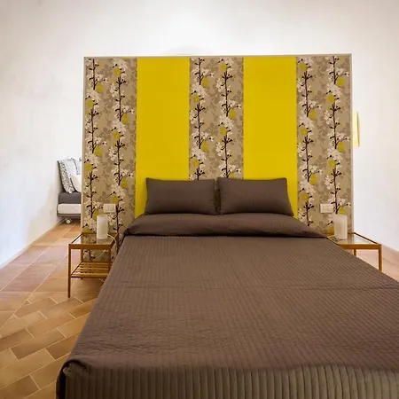 Casamata Affittacamere