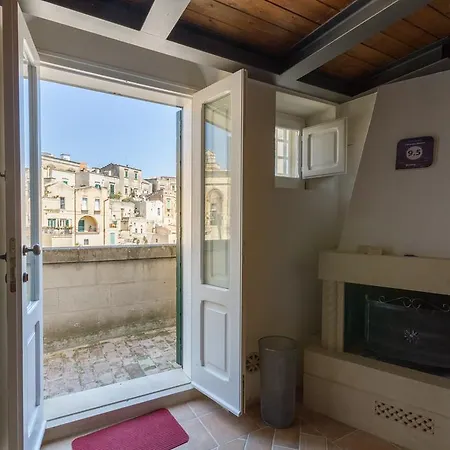 Affittacamere Casamata 3*