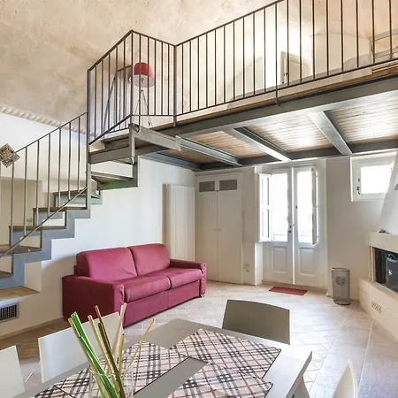 Guest house Casamata Matera