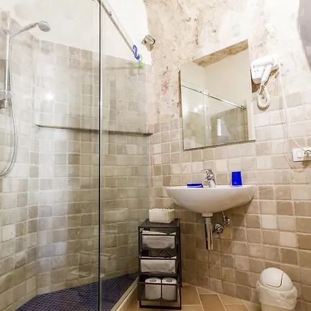 Affittacamere Casamata 3*