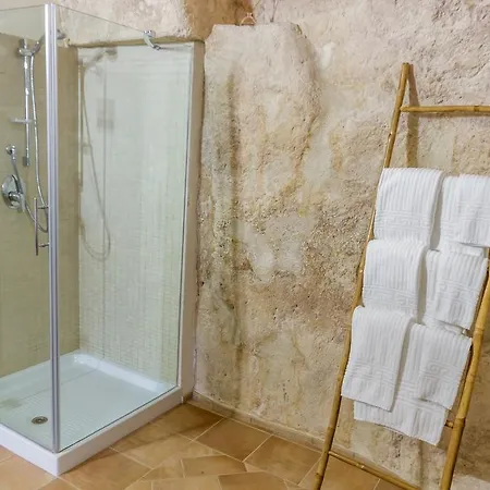 Affittacamere Casamata Matera