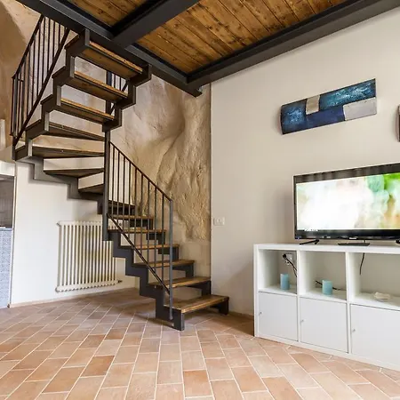 Casamata Affittacamere