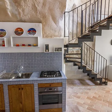 Affittacamere Casamata Matera